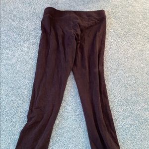 Aeropostale leggings!